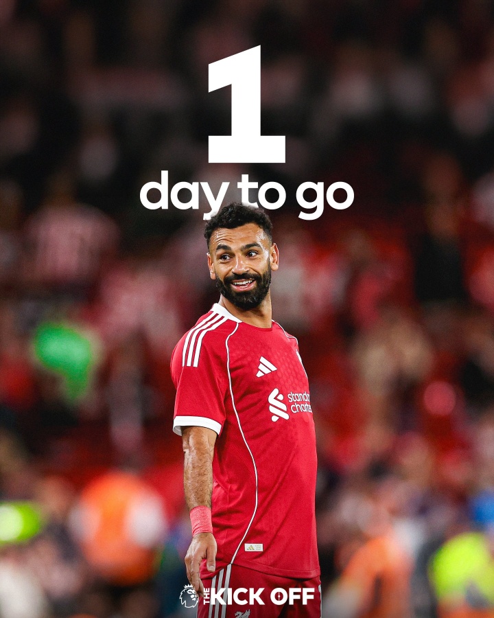 英超夺冠赔率更新：红军枪手蓝月亮领跑 蓝军红魔紧随其后