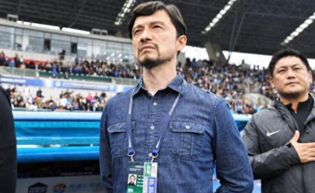 PG电子官网-海港“约会”故人志在加速抢分 主帅提醒勿迷信热身