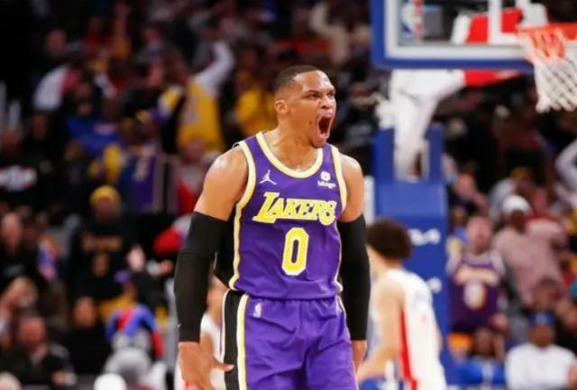 PG电子官网-湖人爵士交易的赢家与输家 韦少很快要拿底薪了？